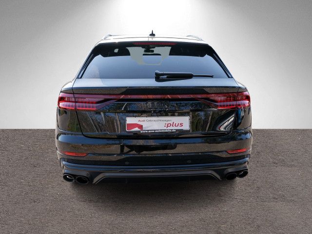 Fahrzeugabbildung Audi SQ8 4.0TFSI tiptronic Navi Matrix StandHz Pano