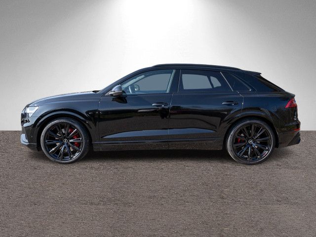 Fahrzeugabbildung Audi SQ8 4.0TFSI tiptronic Navi Matrix StandHz Pano