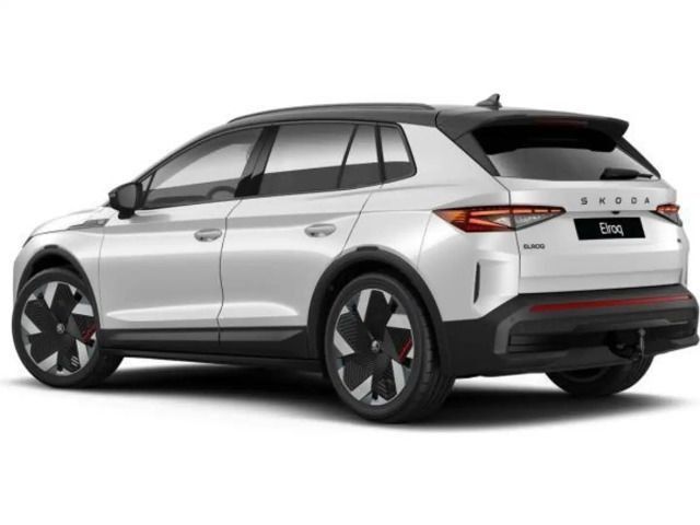 Fahrzeugabbildung SKODA Elroq First Edition 82kWh 285PS ACC SHZ 360° AHK
