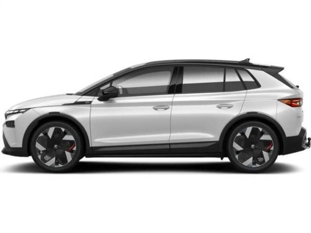 Fahrzeugabbildung SKODA Elroq First Edition 82kWh 285PS ACC SHZ 360° AHK