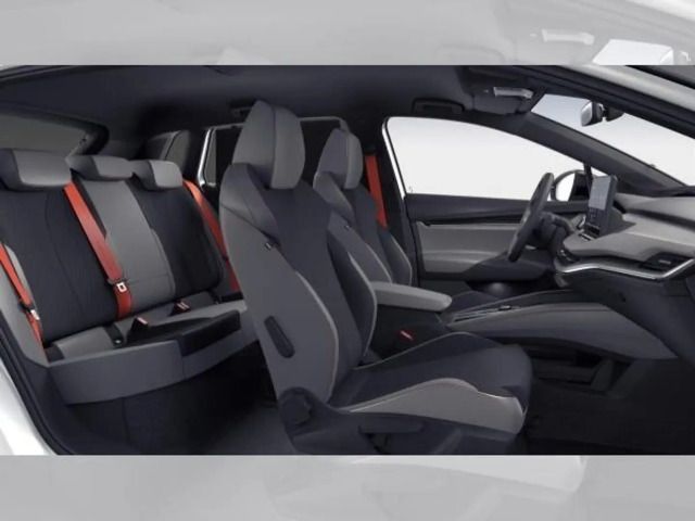 Fahrzeugabbildung SKODA Elroq First Edition 82kWh 285PS ACC SHZ 360° AHK