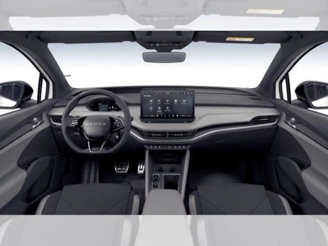 Fahrzeugabbildung SKODA Elroq First Edition 82kWh 285PS ACC SHZ 360° AHK