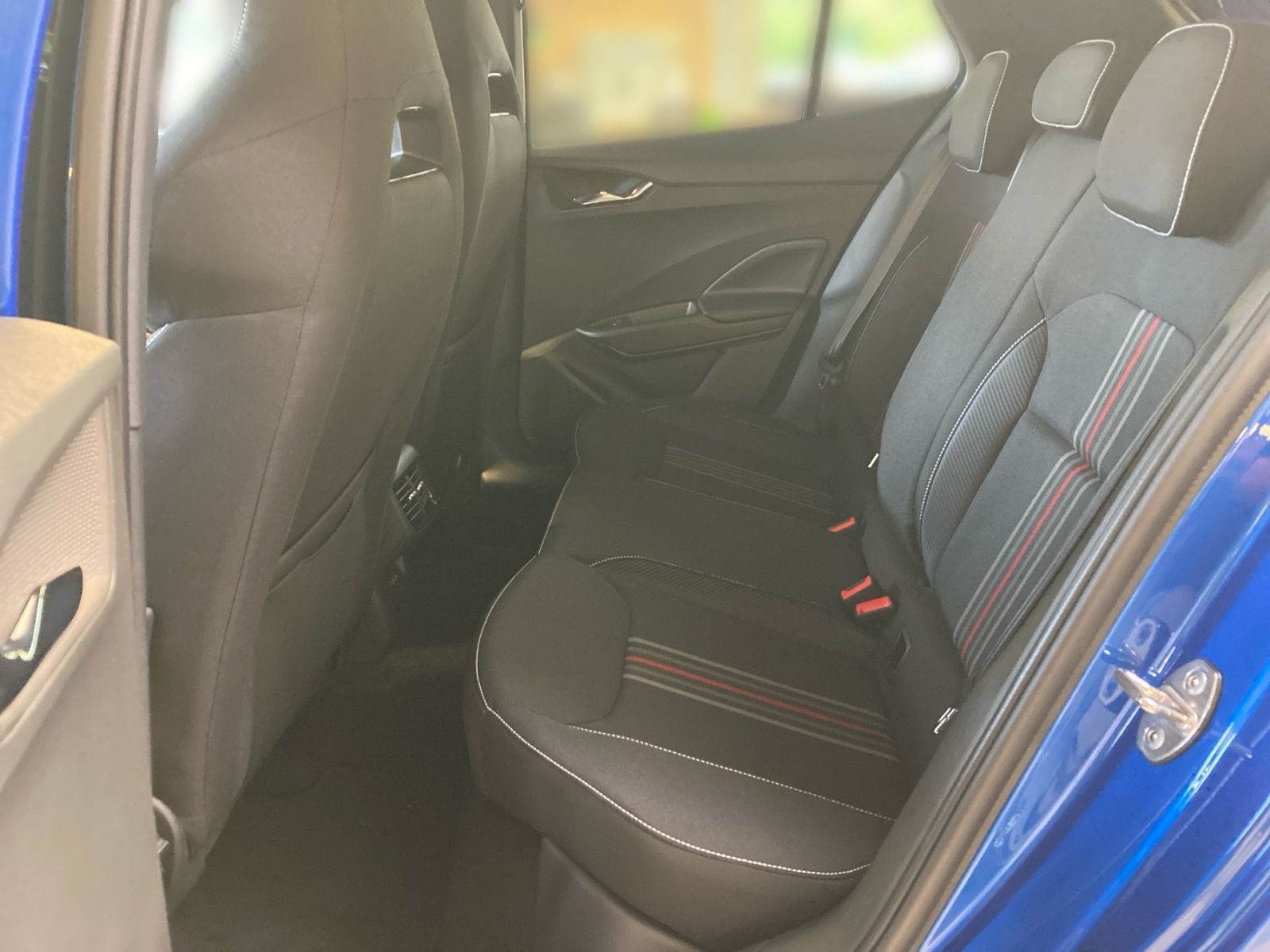 Fahrzeugabbildung SKODA Fabia Monte Carlo 1,0TSI 95PS PDC Kamera SHZ 17"