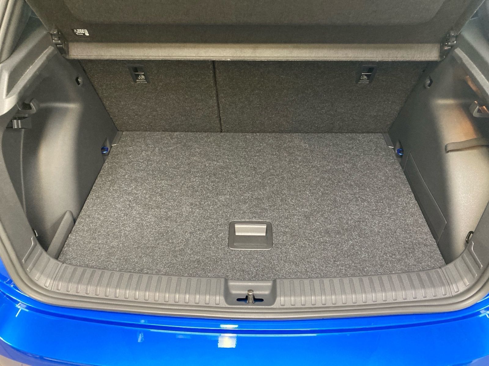 Fahrzeugabbildung SKODA Fabia Monte Carlo 1,0TSI 95PS PDC Kamera SHZ 17"