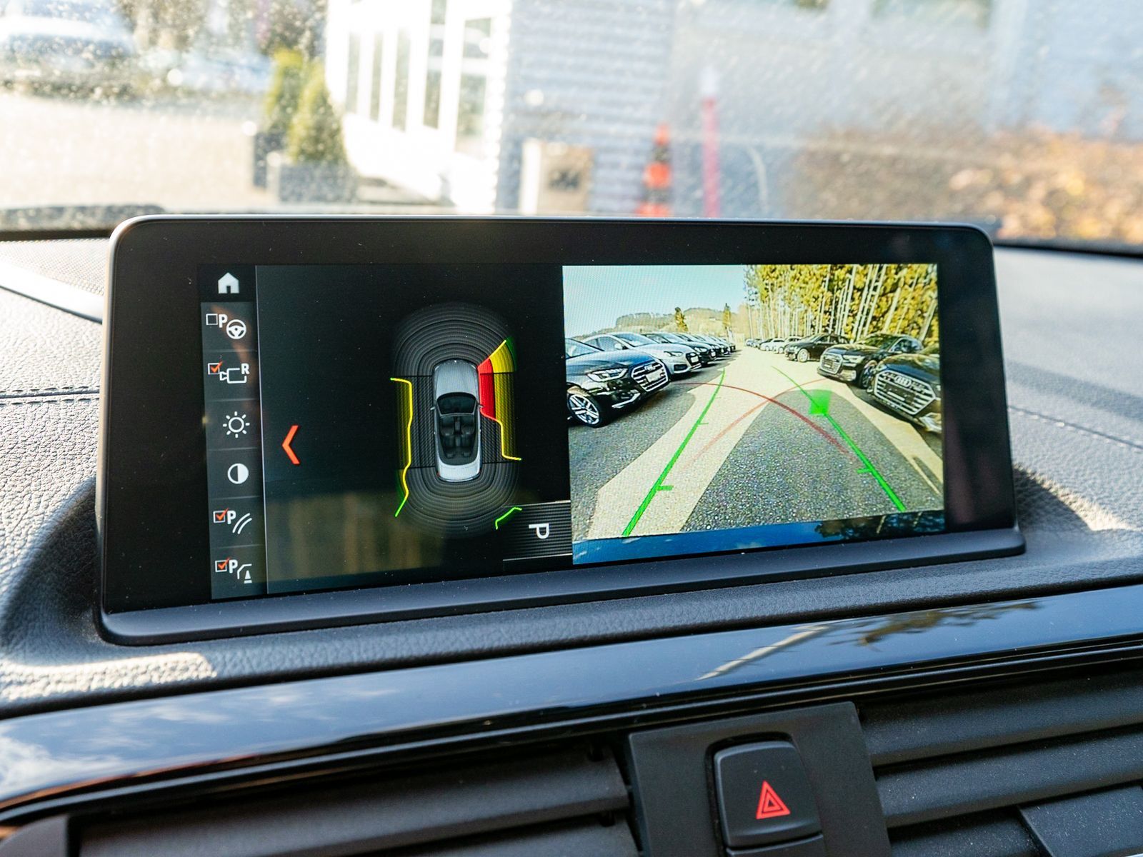 Fahrzeugabbildung BMW M240i xDrive Cabrio M-Aerodynamik Nav LED RFK VC
