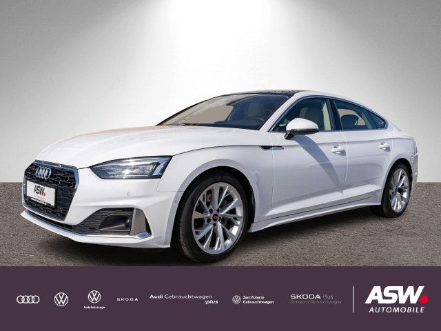 Audi A5 Sportback advanced 40TFSI Navi LED Pano RFK