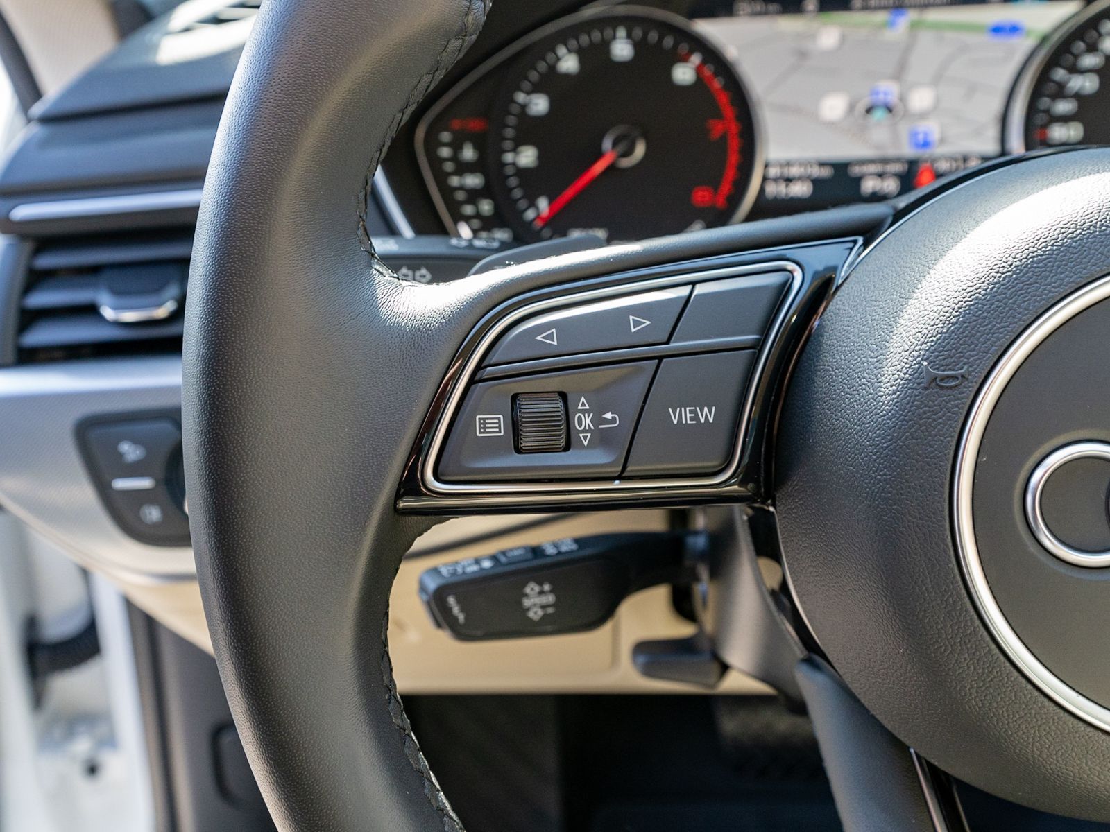 Fahrzeugabbildung Audi A5 Sportback advanced 40TFSI Navi LED Pano RFK