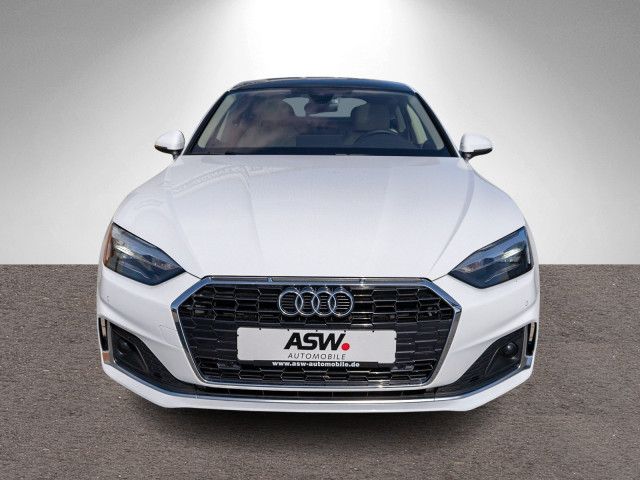 Fahrzeugabbildung Audi A5 Sportback advanced 40TFSI Navi LED Pano RFK