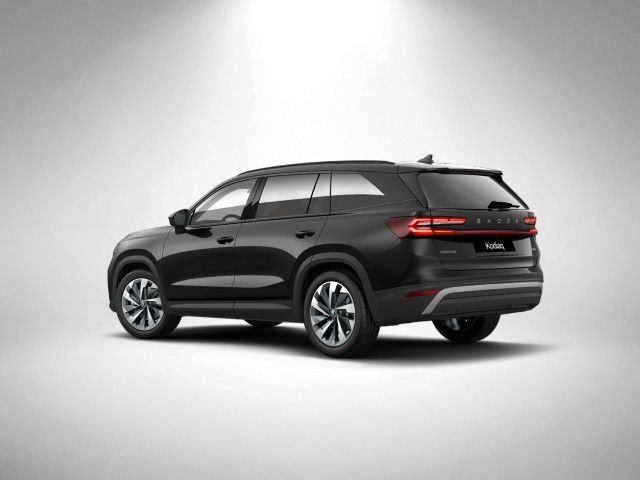 Fahrzeugabbildung SKODA Kodiaq Selection 2,0 TDI 193PS DSG 4x4 ACC 360°