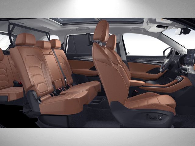 Fahrzeugabbildung SKODA Kodiaq Selection 2,0 TDI 193PS DSG 4x4 ACC 360°