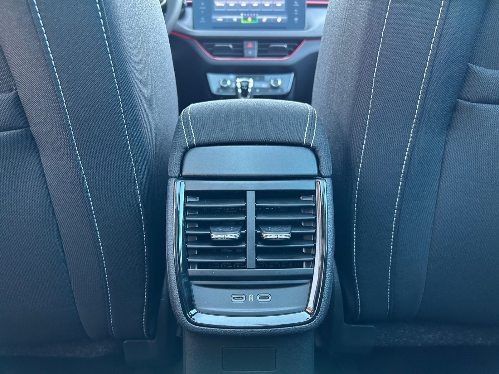 Fahrzeugabbildung SKODA Kamiq Monte Carlo 1,0 TSI 116PS DSG ACC SHZ AHK