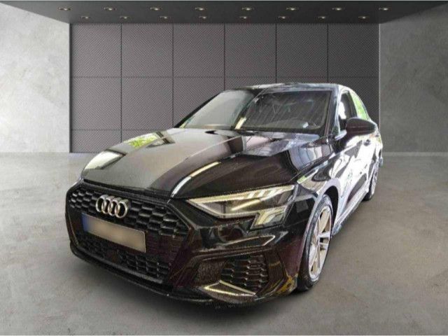 Fahrzeugabbildung Audi A3 Sportback S line 30TDI NAVI LED GRA VC SHZ