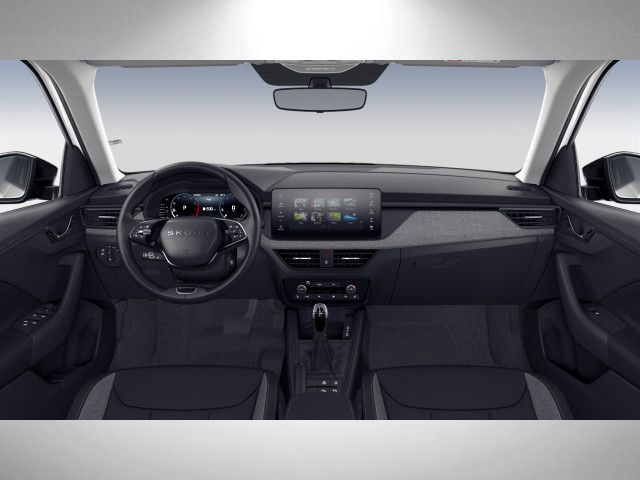 Fahrzeugabbildung SKODA Kamiq Tour 1,0 TSI 116PS DSG ACC Kamera SHZ AHK