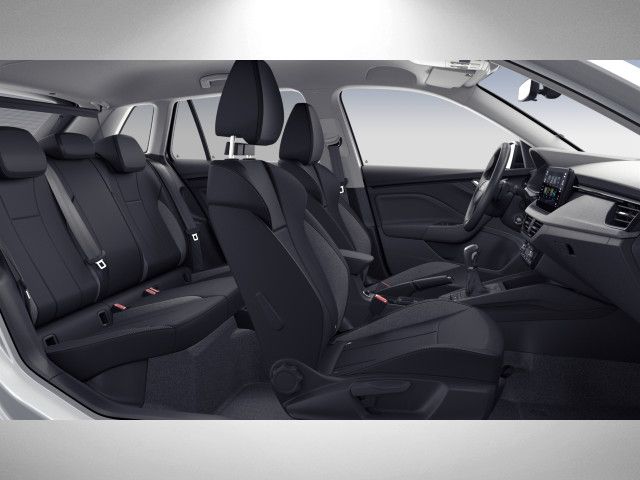 Fahrzeugabbildung SKODA Kamiq Tour 1,0 TSI 116PS DSG ACC Kamera SHZ AHK