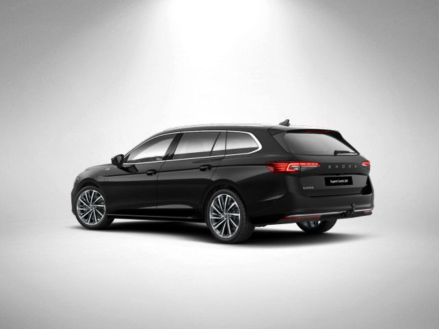 Fahrzeugabbildung SKODA Superb Combi L&K 1,5 TSI iV 204PS DSG Pano AHK