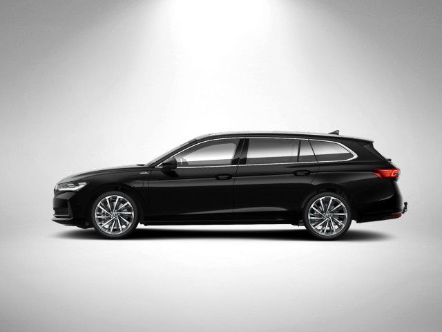 Fahrzeugabbildung SKODA Superb Combi L&K 1,5 TSI iV 204PS DSG Pano AHK
