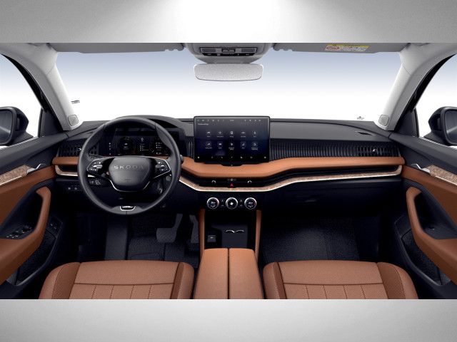 Fahrzeugabbildung SKODA Superb Combi L&K 1,5 TSI iV 204PS DSG Pano AHK