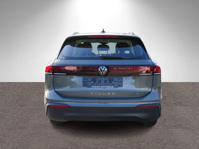 Fahrzeugabbildung Volkswagen Tiguan Life 4M 2.0 TDI DSG LED NAVI ACC RFK AHK