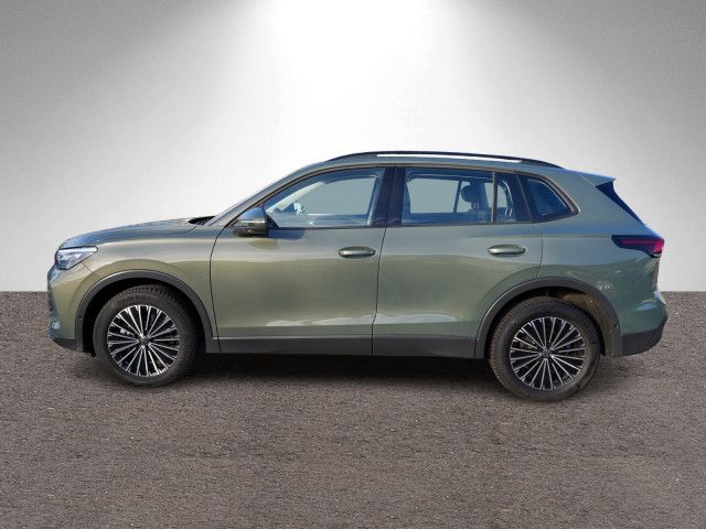 Fahrzeugabbildung Volkswagen Tiguan Life 4M 2.0 TDI DSG LED NAVI ACC RFK AHK