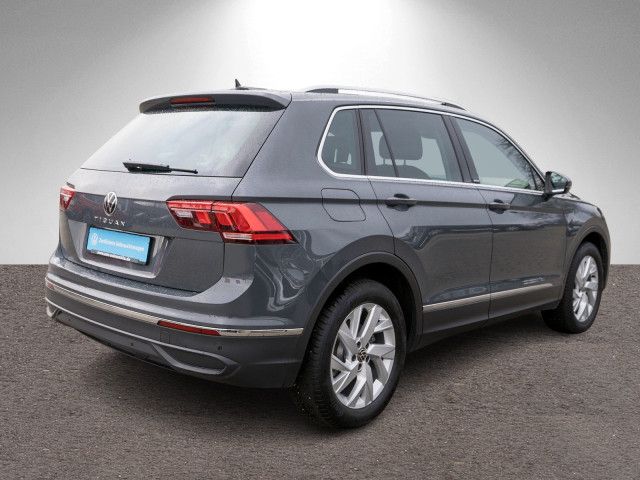 Fahrzeugabbildung Volkswagen Tiguan MOVE 2.0TDI DSG LED Nav PDC ACC Stdhz AHK