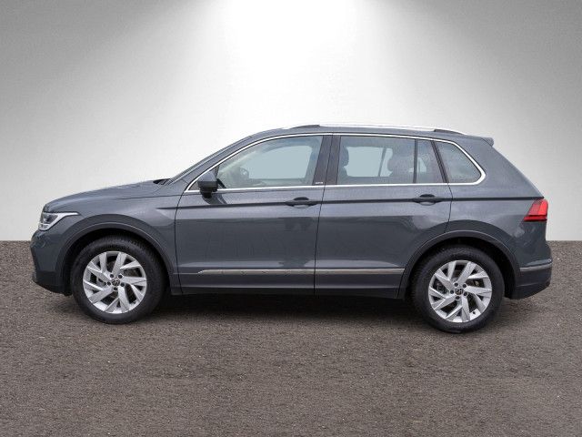 Fahrzeugabbildung Volkswagen Tiguan MOVE 2.0TDI DSG LED Nav PDC ACC Stdhz AHK