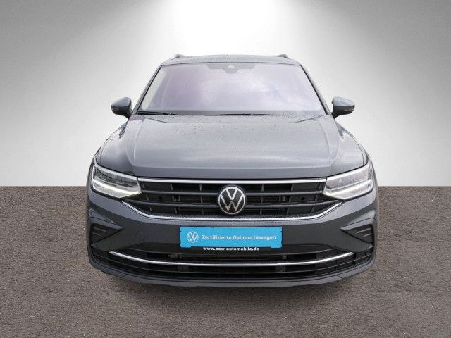 Fahrzeugabbildung Volkswagen Tiguan MOVE 2.0TDI DSG LED Nav PDC ACC Stdhz AHK