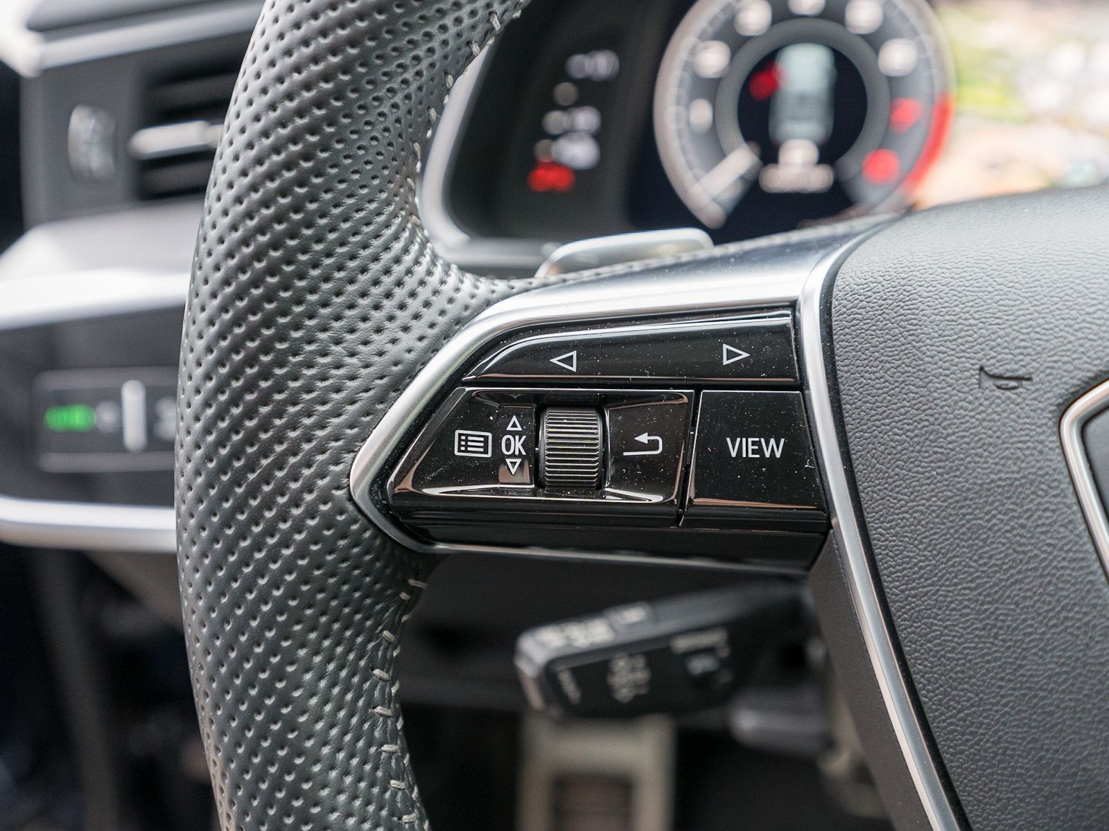 Fahrzeugabbildung Audi A7 Sportback S line 55TFSI e quattro Navi Matrix