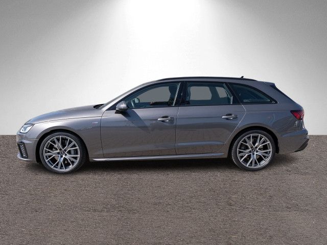Fahrzeugabbildung Audi A4 Avant S line 50TDI quattro Nav LED StandHz VC