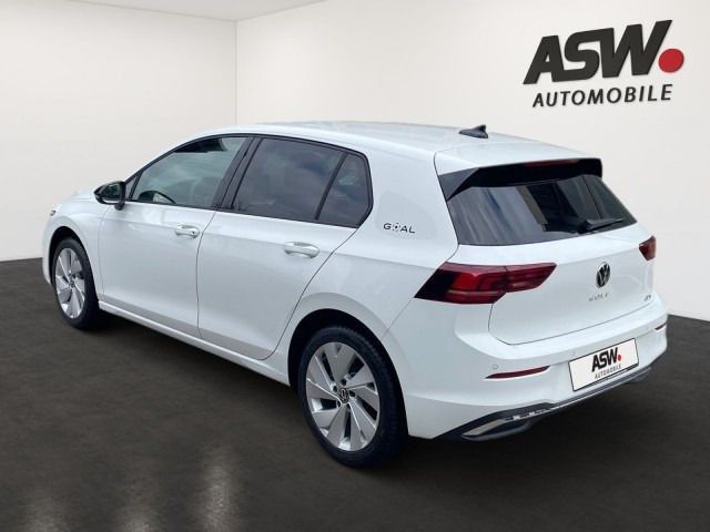 Fahrzeugabbildung Volkswagen Golf Life 1,5 l eTSI OPF 110 kW (150 PS) 7-Gang-