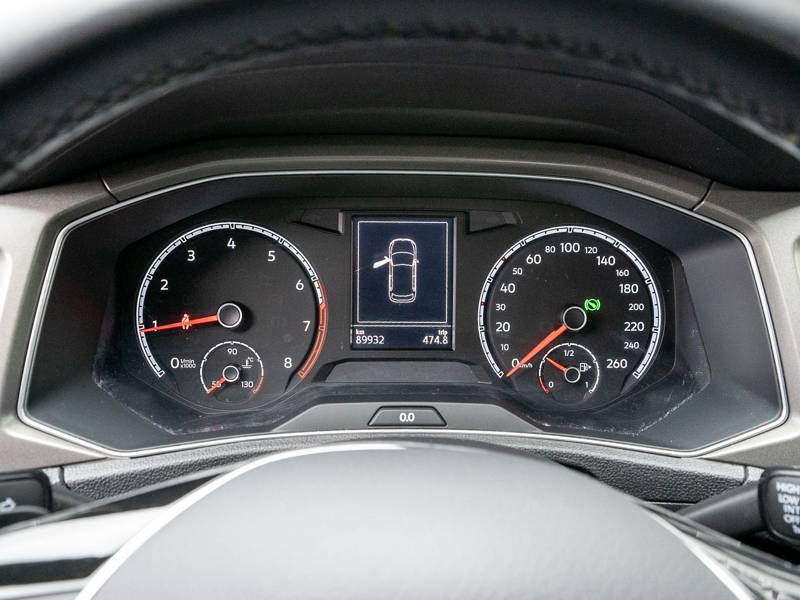 Fahrzeugabbildung Volkswagen T-Roc Style 1.5 TSI DSG Navi PDC ACC SHZ AHK
