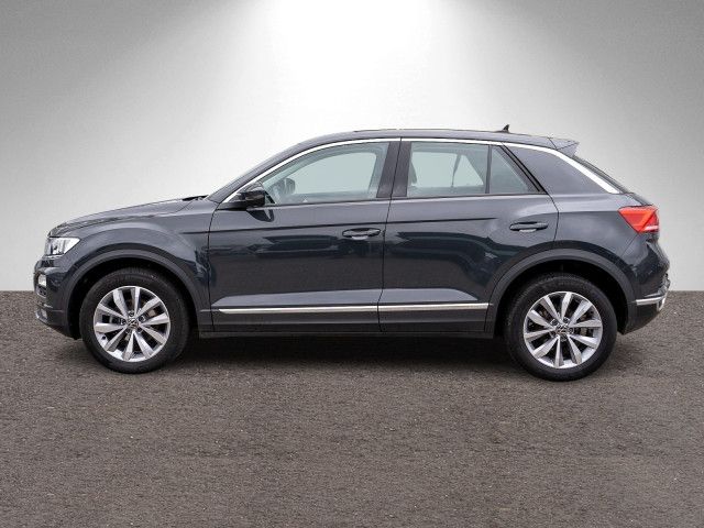 Fahrzeugabbildung Volkswagen T-Roc Style 1.5 TSI DSG Navi PDC ACC SHZ AHK