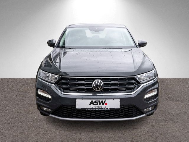 Fahrzeugabbildung Volkswagen T-Roc Style 1.5 TSI DSG Navi PDC ACC SHZ AHK