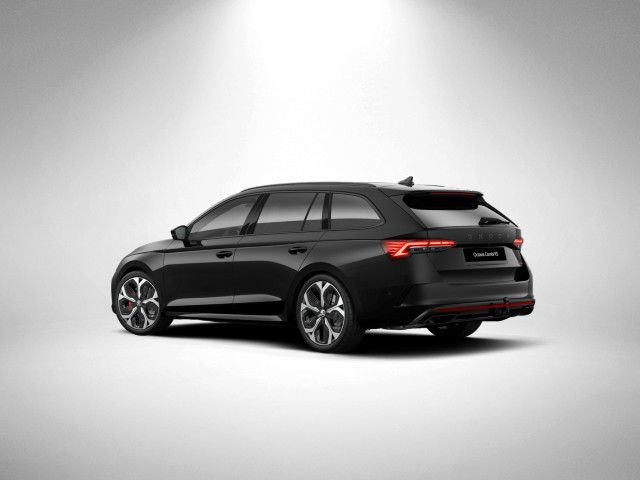 Fahrzeugabbildung SKODA Octavia Combi RS 2,0 TSI 265PS DSG ACC 360° AHK
