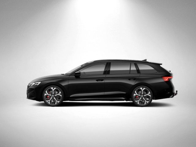Fahrzeugabbildung SKODA Octavia Combi RS 2,0 TSI 265PS DSG ACC 360° AHK