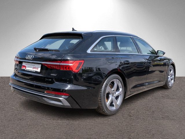 Fahrzeugabbildung Audi A6 Avant Sline 40TDI quattr Navi Matrix Pano RFK