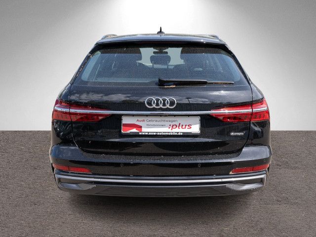 Fahrzeugabbildung Audi A6 Avant Sline 40TDI quattr Navi Matrix Pano RFK