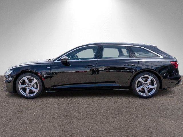 Fahrzeugabbildung Audi A6 Avant Sline 40TDI quattr Navi Matrix Pano RFK