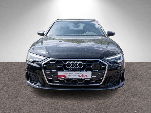 Fahrzeugabbildung Audi A6 Avant Sline 40TDI quattr Navi Matrix Pano RFK
