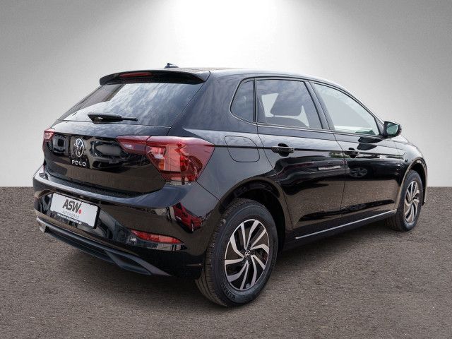Fahrzeugabbildung Volkswagen Polo Life 1.0 TSI DSG LED RFK VC SHZ PDC v/h Alu