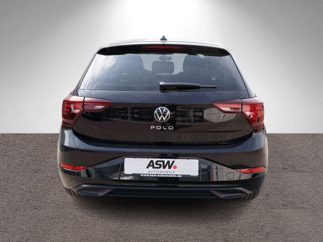 Fahrzeugabbildung Volkswagen Polo Life 1.0 TSI DSG LED RFK VC SHZ PDC v/h Alu
