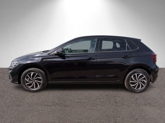 Fahrzeugabbildung Volkswagen Polo Life 1.0 TSI DSG LED RFK VC SHZ PDC v/h Alu
