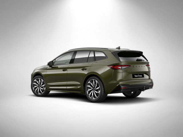 Fahrzeugabbildung SKODA Enyaq 85x Sportline 285PS 4x4 360° Pano ACC AHK