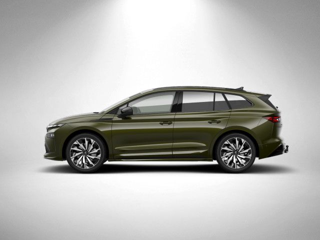 Fahrzeugabbildung SKODA Enyaq 85x Sportline 285PS 4x4 360° Pano ACC AHK