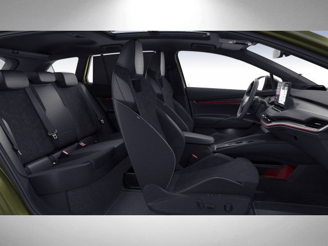 Fahrzeugabbildung SKODA Enyaq 85x Sportline 285PS 4x4 360° Pano ACC AHK