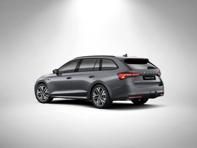Fahrzeugabbildung SKODA Octavia Combi Tour 2,0 TDI 150PS DSG ACC SHZ AHK
