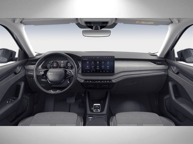 Fahrzeugabbildung SKODA Octavia Combi Tour 2,0 TDI 150PS DSG ACC SHZ AHK