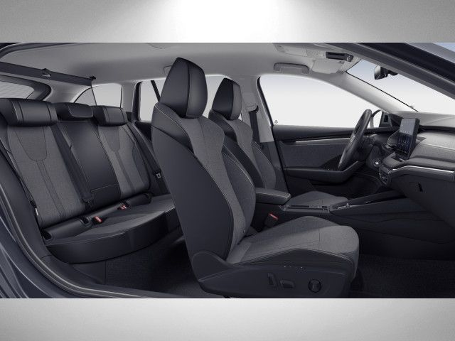Fahrzeugabbildung SKODA Octavia Combi Tour 2,0 TDI 150PS DSG ACC SHZ AHK