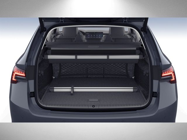 Fahrzeugabbildung SKODA Octavia Combi Tour 2,0 TDI 150PS DSG ACC SHZ AHK