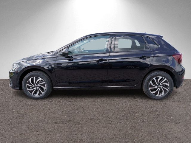 Fahrzeugabbildung Volkswagen Polo Life 1.0 TSI DSG LED RFK VC SHZ PDC v/h Alu