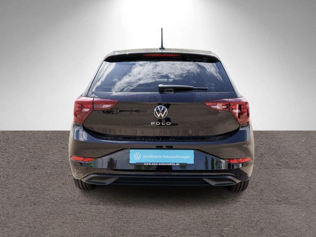 Fahrzeugabbildung Volkswagen Polo Life 1.0 TSI DSG LED RFK VC SHZ PDC v/h Alu